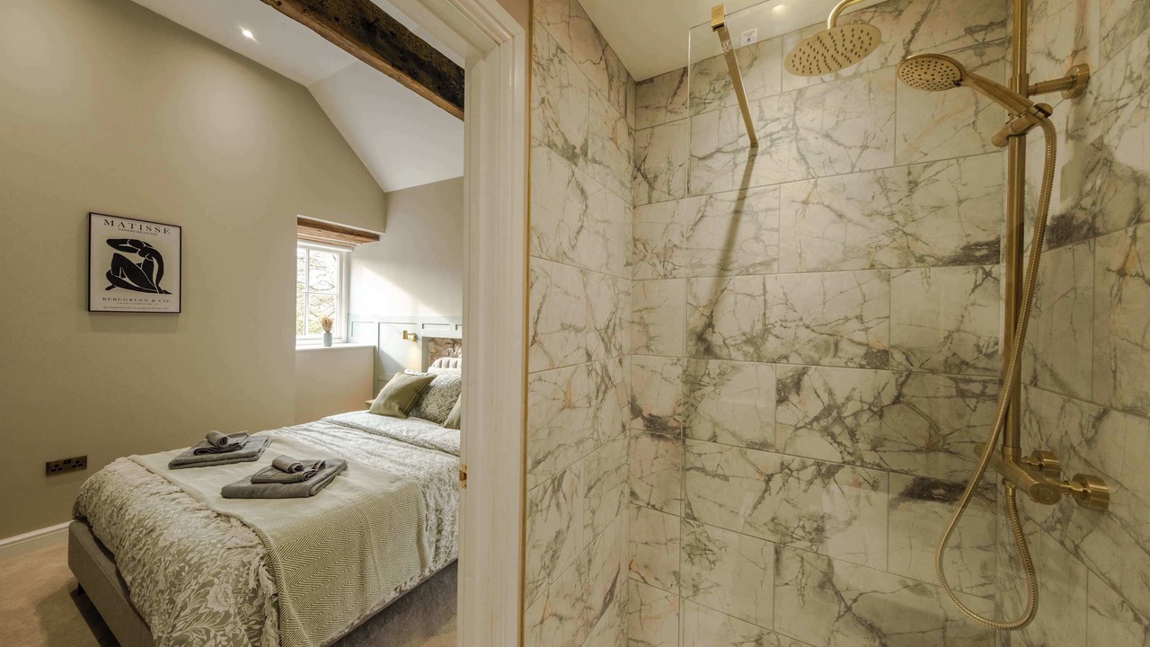 Photo of Bathroom in Chew Stoke