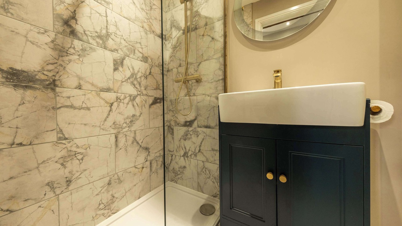 Photo of Bathroom in Chew Stoke