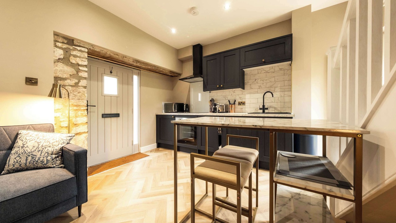 Photo of Kitchen in Chew Stoke