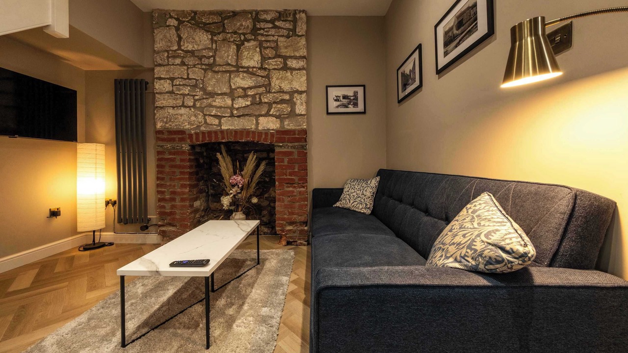 Photo of Livingroom in Chew Stoke