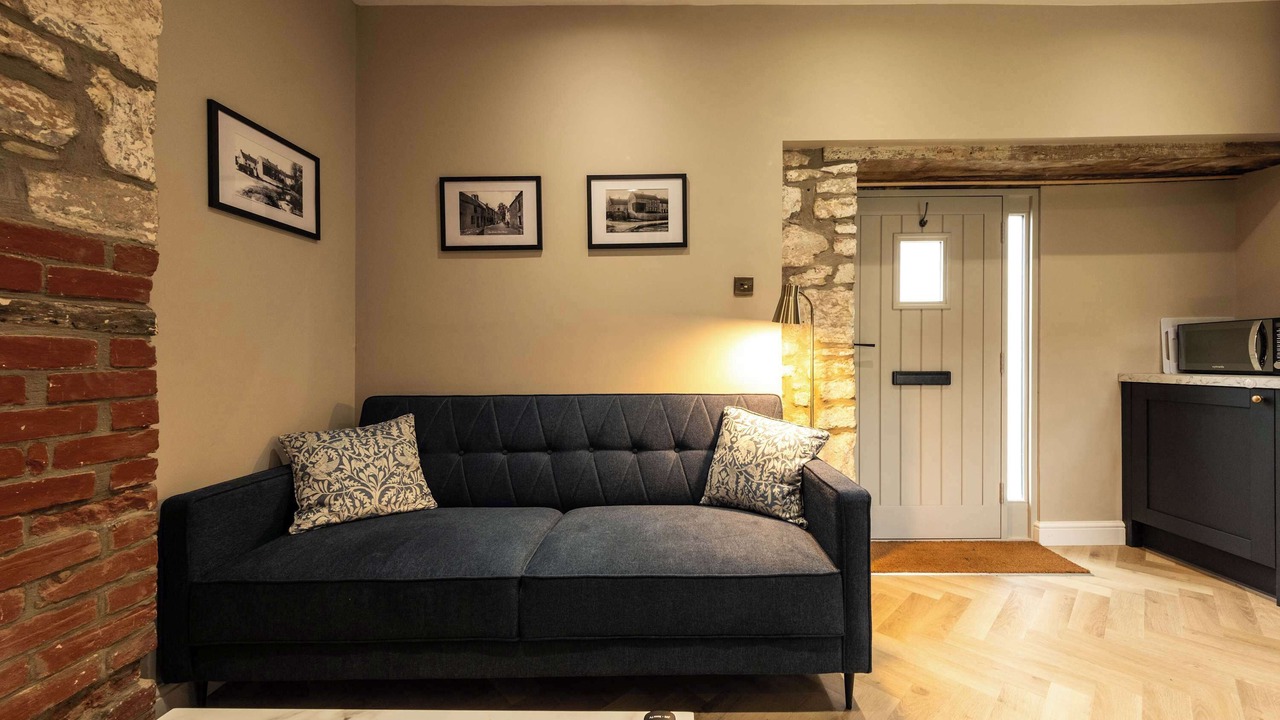 Photo of Livingroom in Chew Stoke
