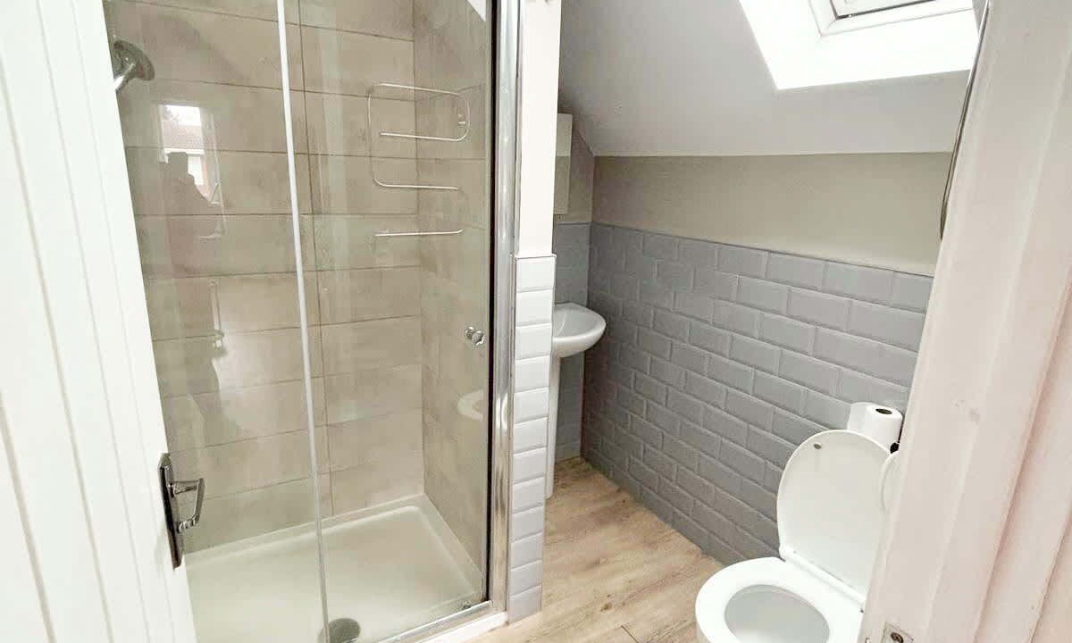 Photo of Bathroom in Patchway