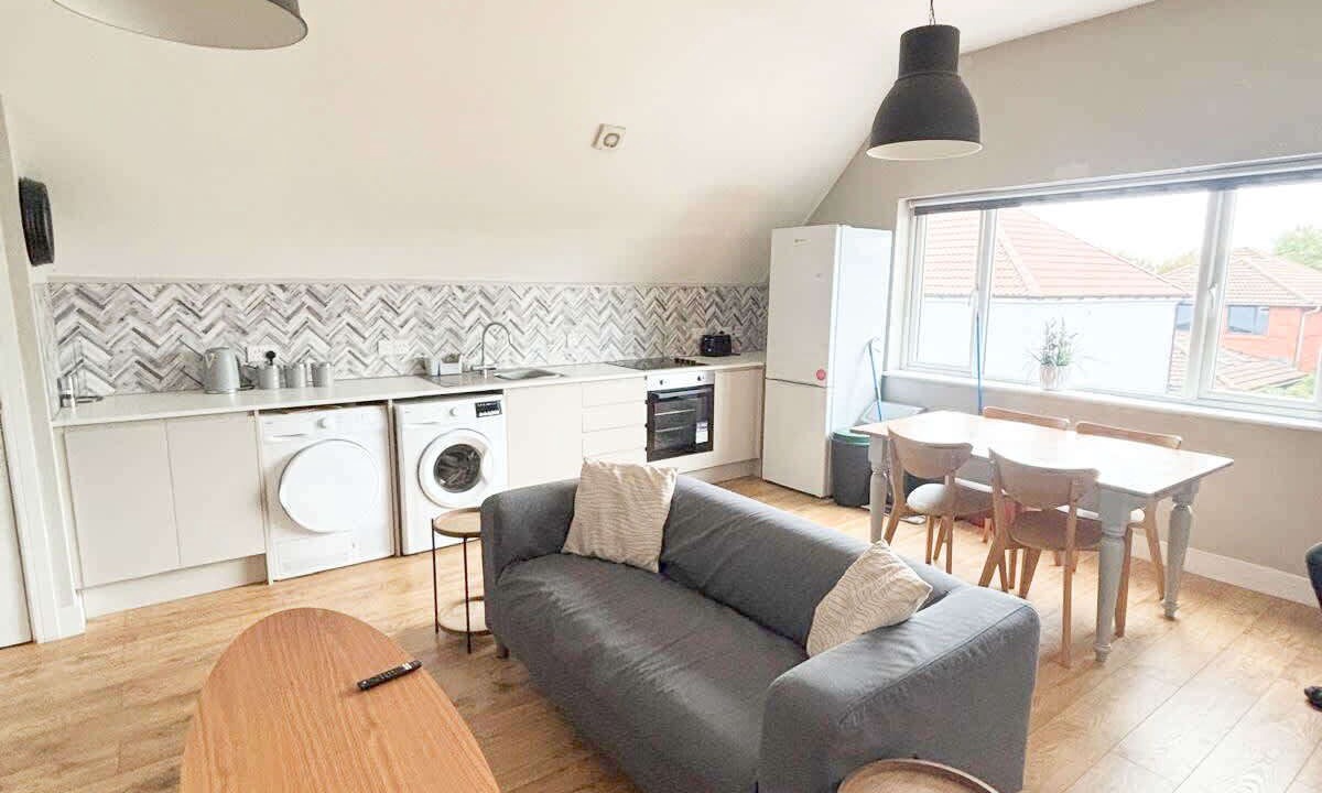 Photo of Livingroom in Patchway