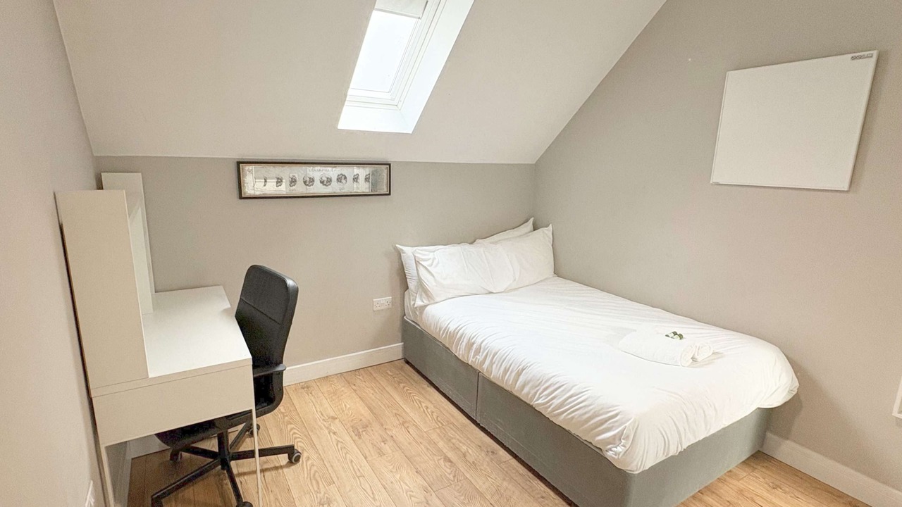 Photo of Bedroom in Patchway