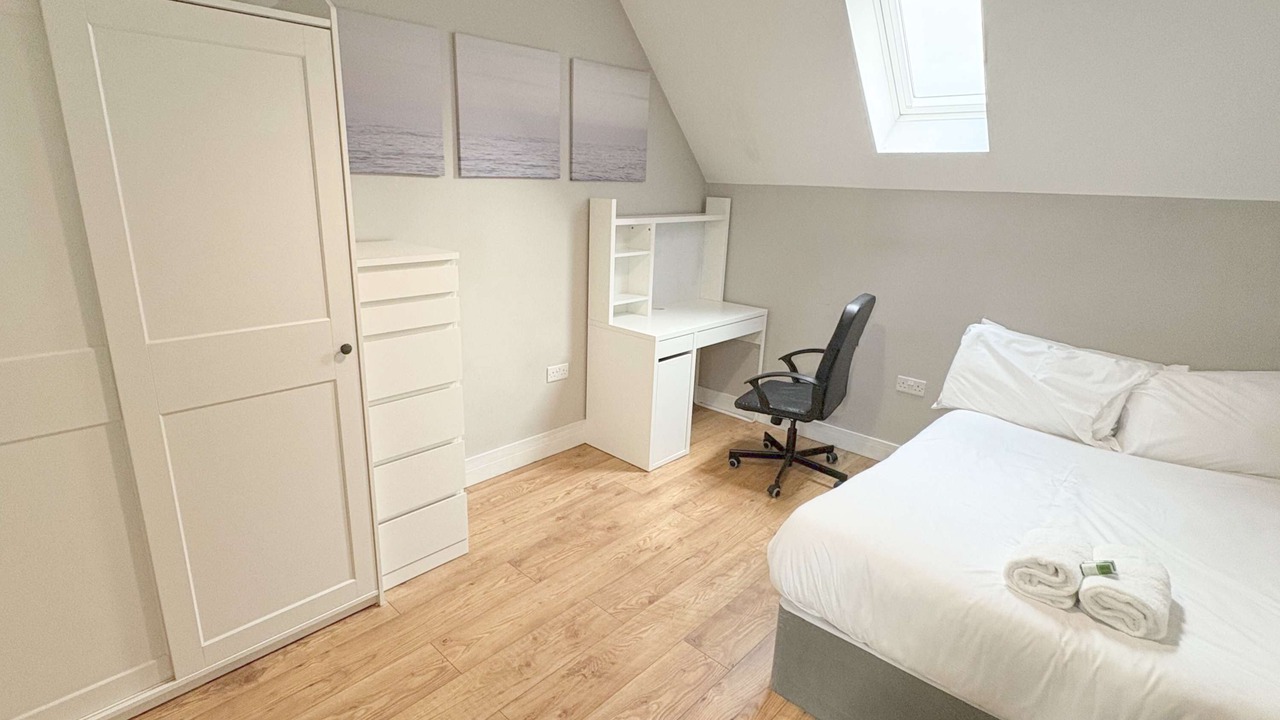 Photo of Bedroom in Patchway