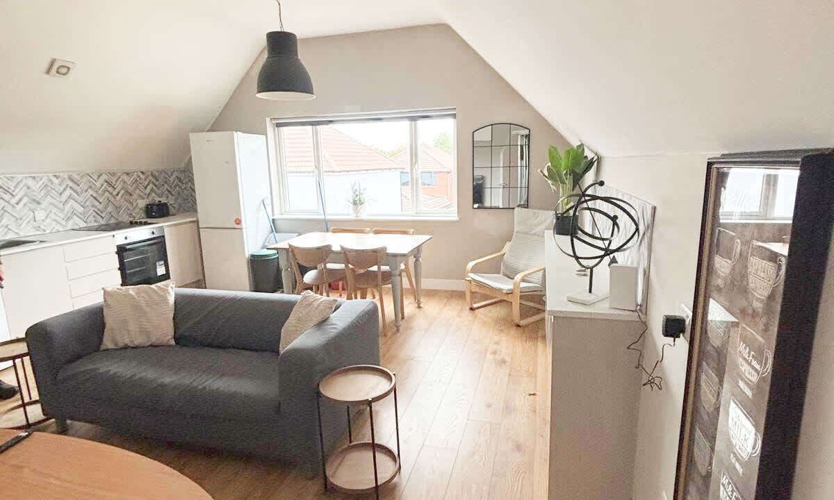 Photo of Livingroom in Patchway
