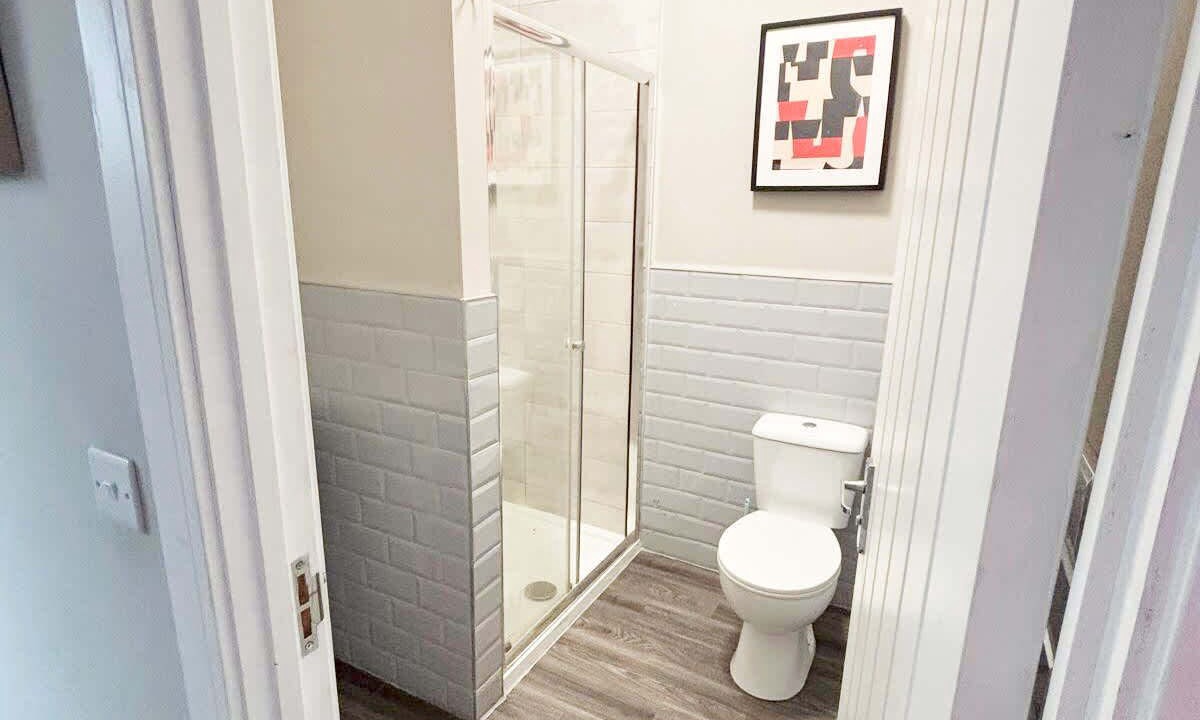 Photo of Bathroom in Patchway