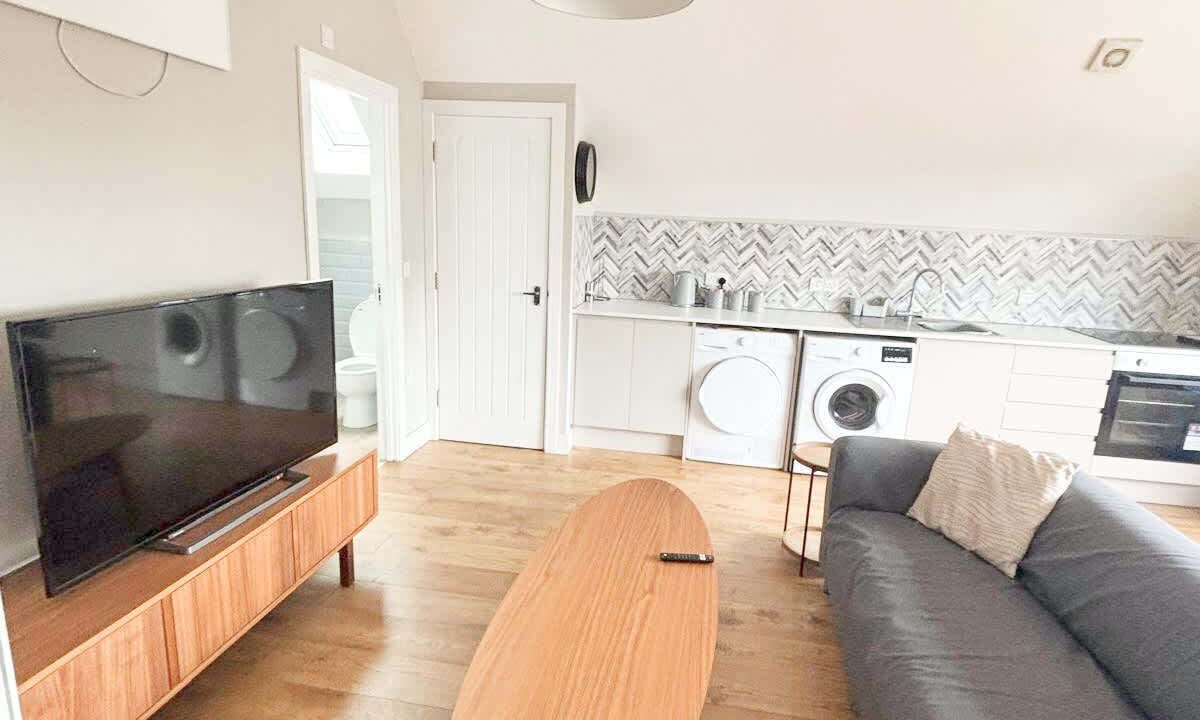Photo of Livingroom in Patchway