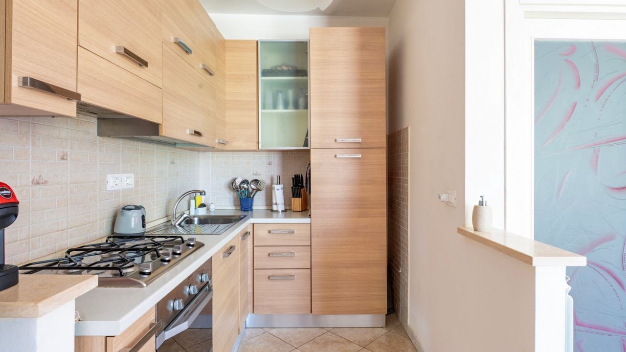 Photo of Kitchen in Castiglione del Lago