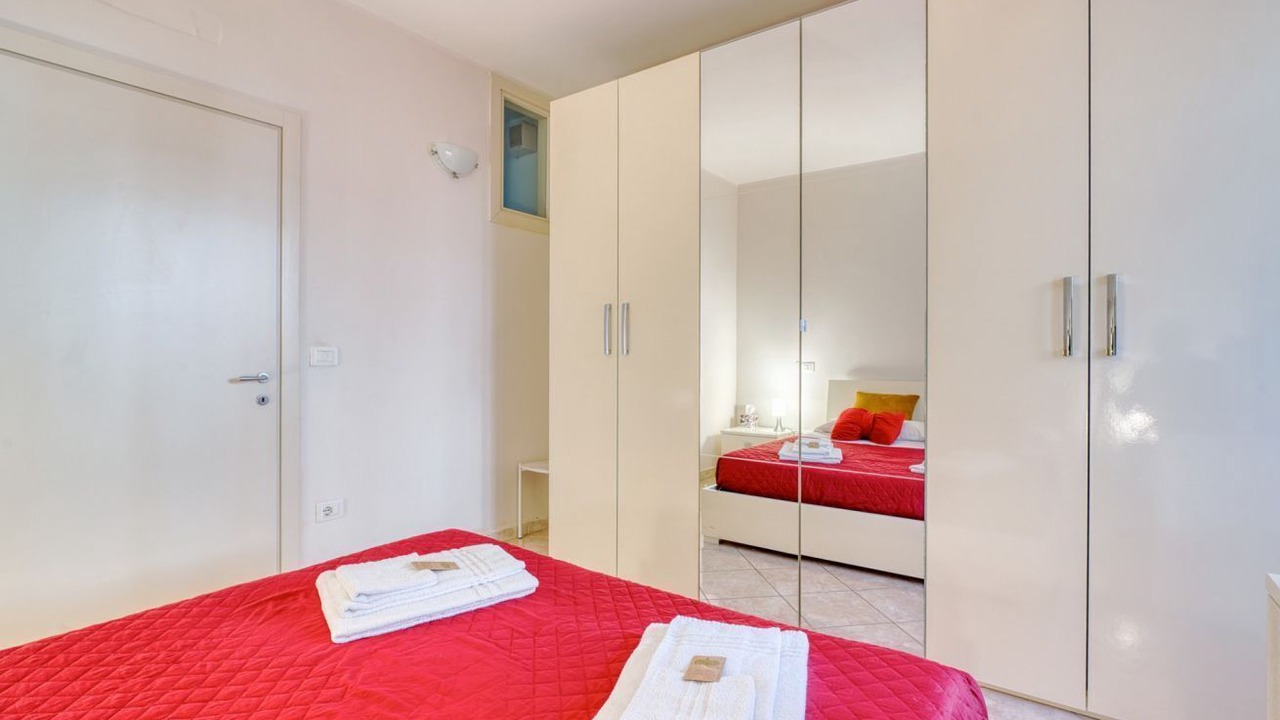 Photo of Bedroom in Castiglione del Lago
