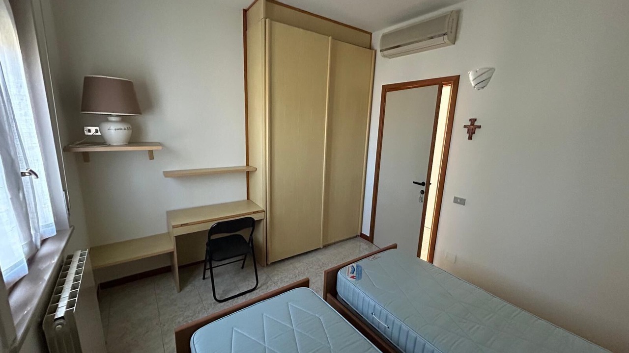 Photo of Bedroom in Santa Maria degli Angeli
