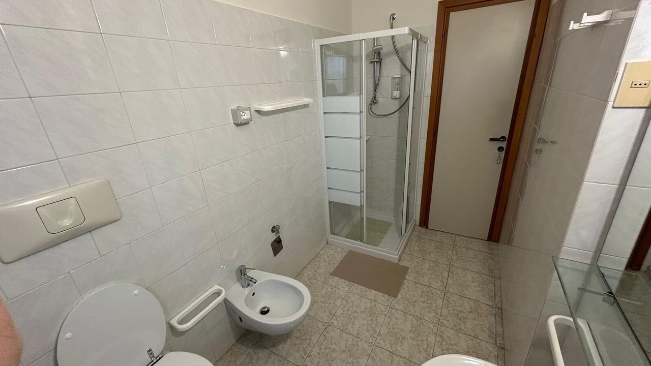 Photo of Bathroom in Santa Maria degli Angeli