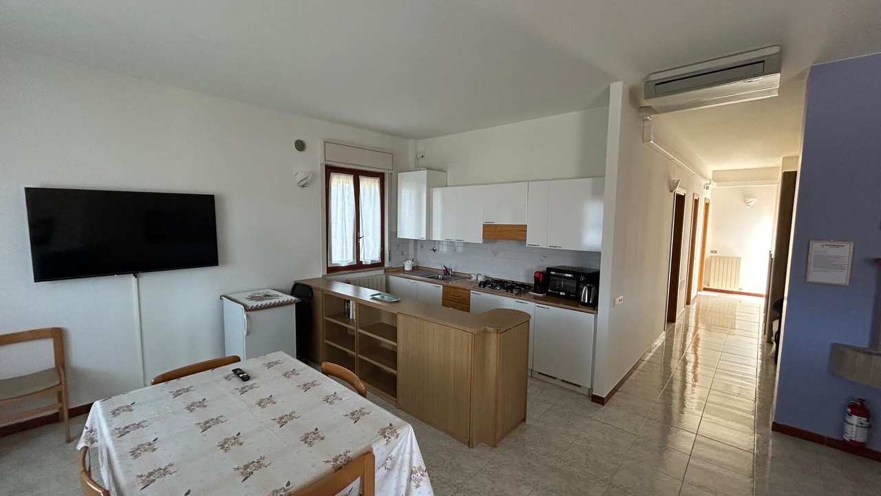 Photo of Kitchen in Santa Maria degli Angeli