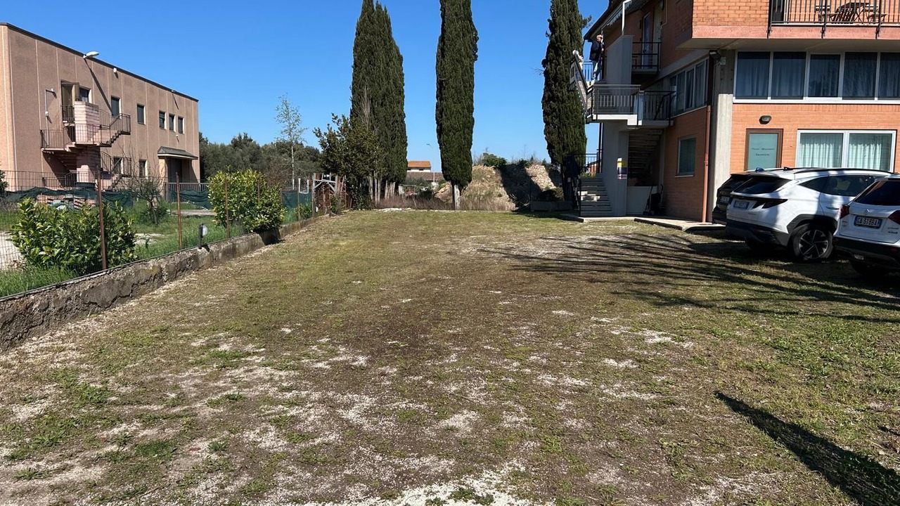 Photo of Outdoor in Santa Maria degli Angeli