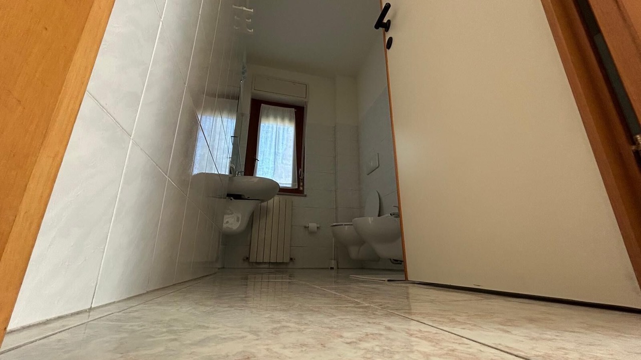 Photo of Bathroom in Santa Maria degli Angeli