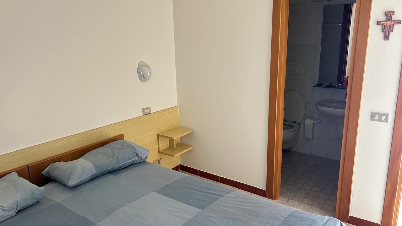 Photo of Bedroom in Santa Maria degli Angeli