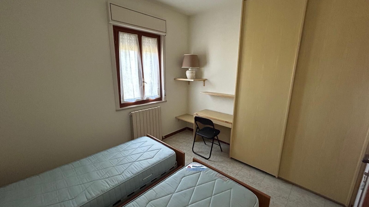 Photo of Bedroom in Santa Maria degli Angeli
