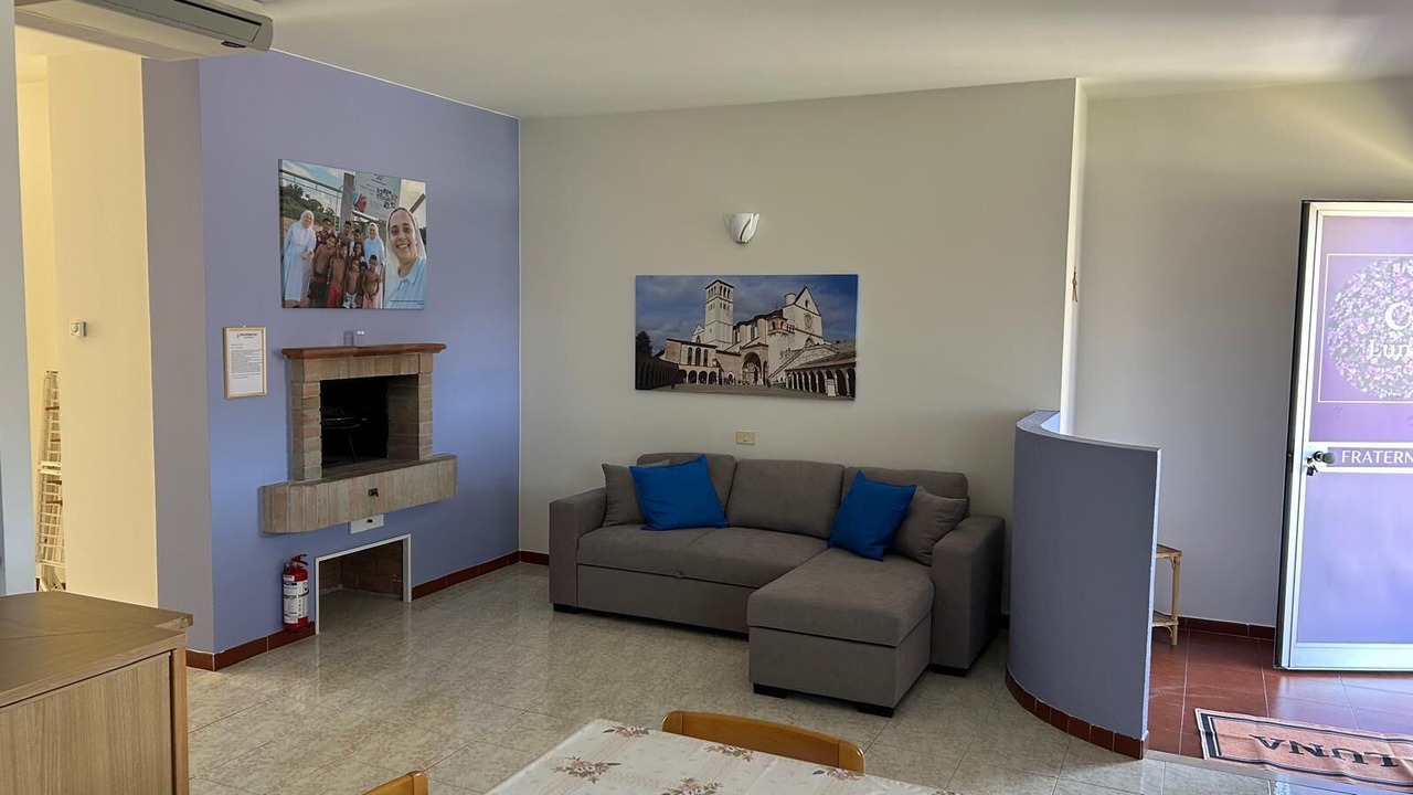 Photo of Livingroom in Santa Maria degli Angeli