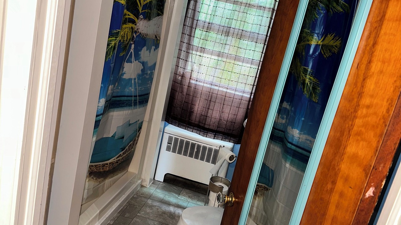 Photo of Bathroom in L'Anse