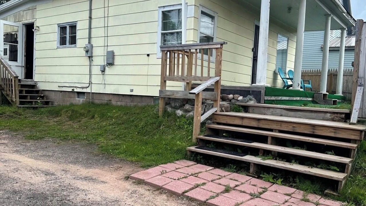 Photo of Outdoor in L'Anse