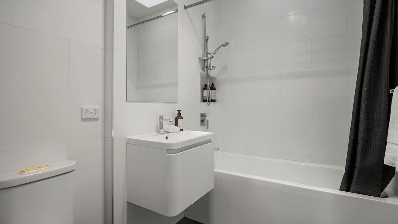 Photo of Bathroom in Collingwood