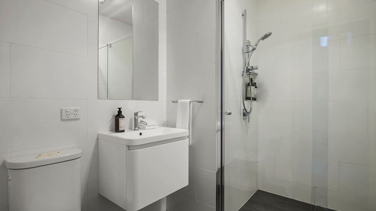 Photo of Bathroom in Collingwood