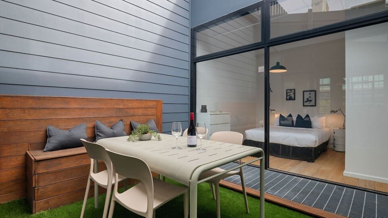 Photo of Outdoor in Collingwood