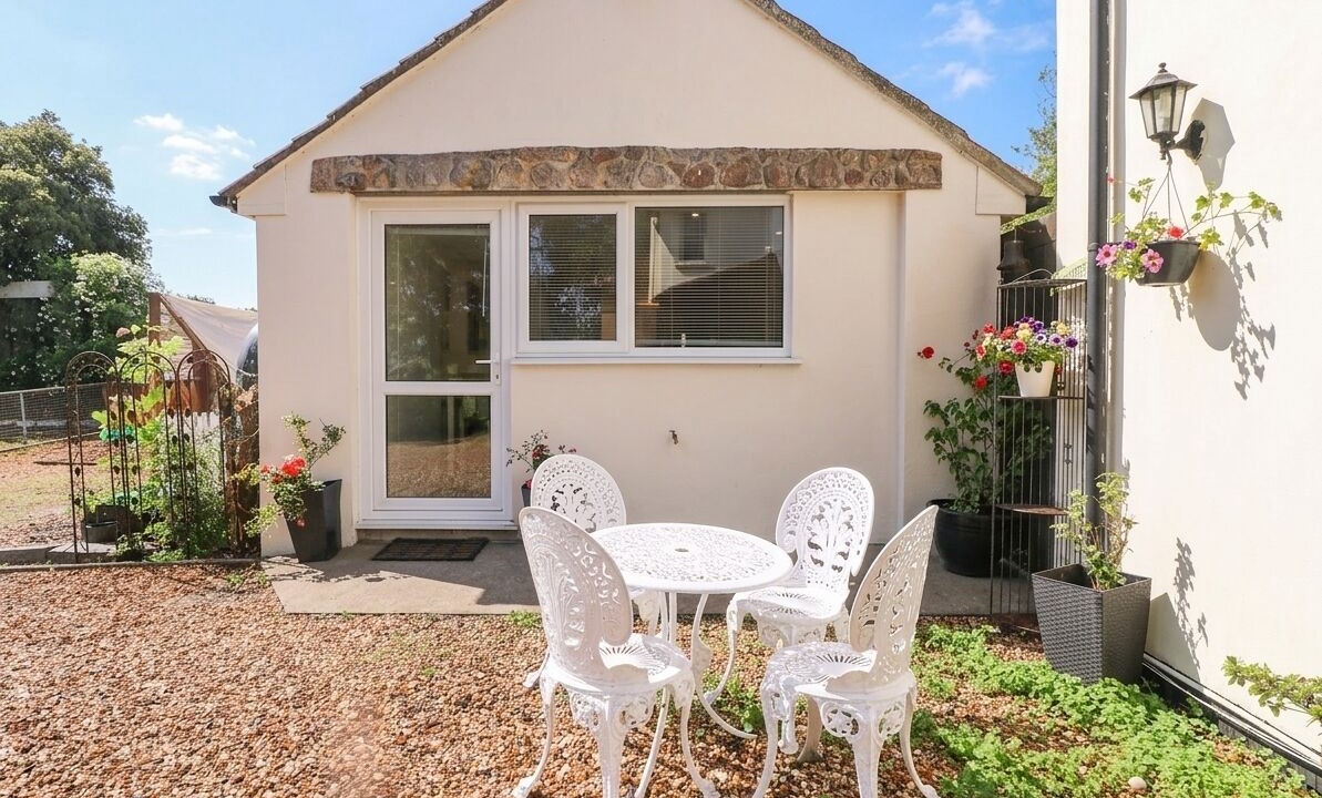Photo of Outdoor in Hinton Blewett