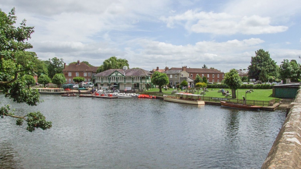 Photo of Others in Tiddington
