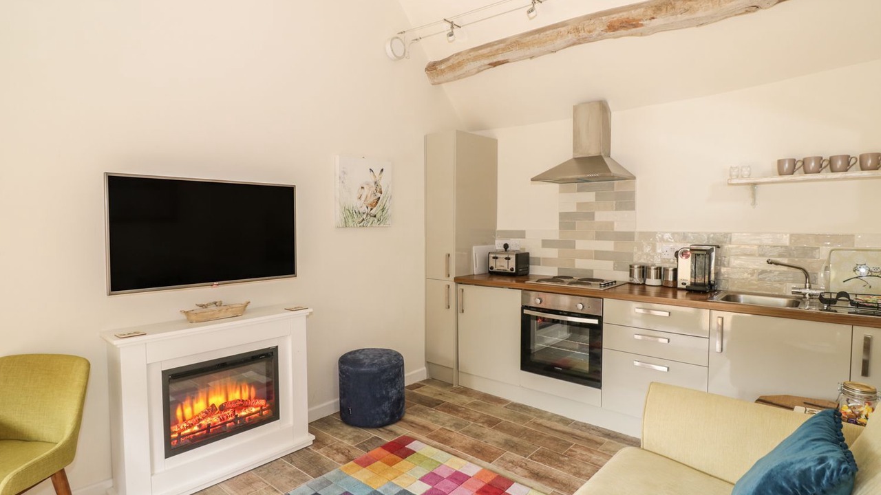 Photo of Livingroom in Tiddington