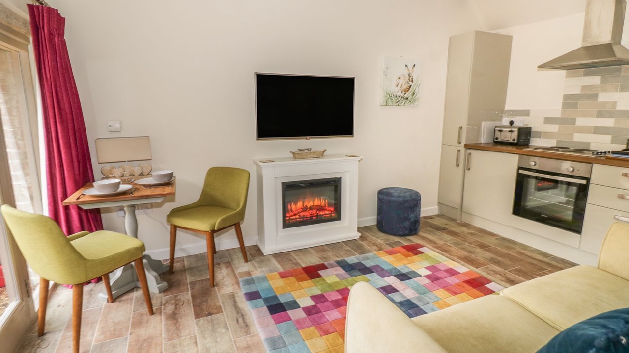 Photo of Livingroom in Tiddington