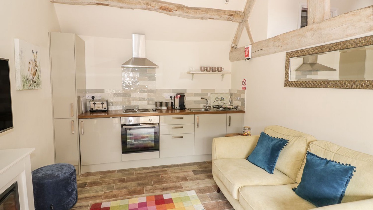 Photo of Kitchen in Tiddington