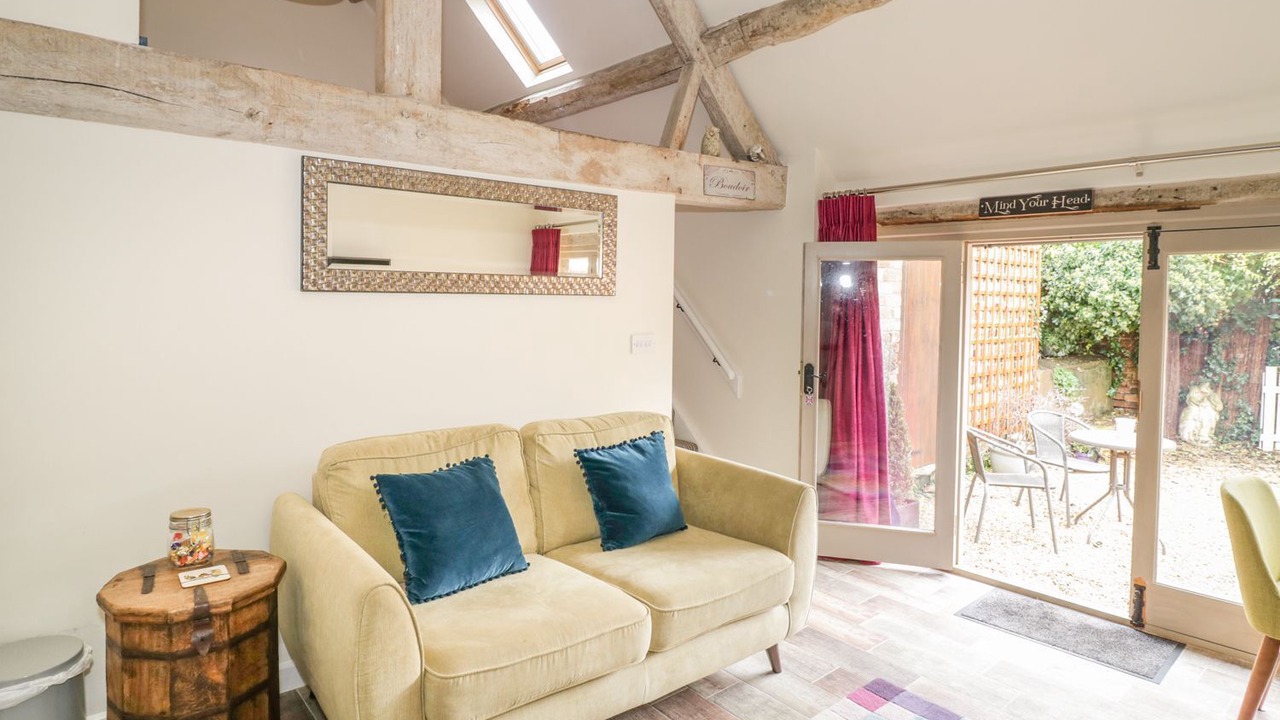 Photo of Livingroom in Tiddington