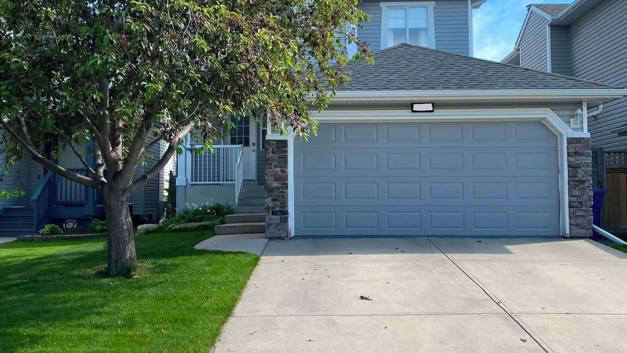 Photo of Outdoor in Airdrie