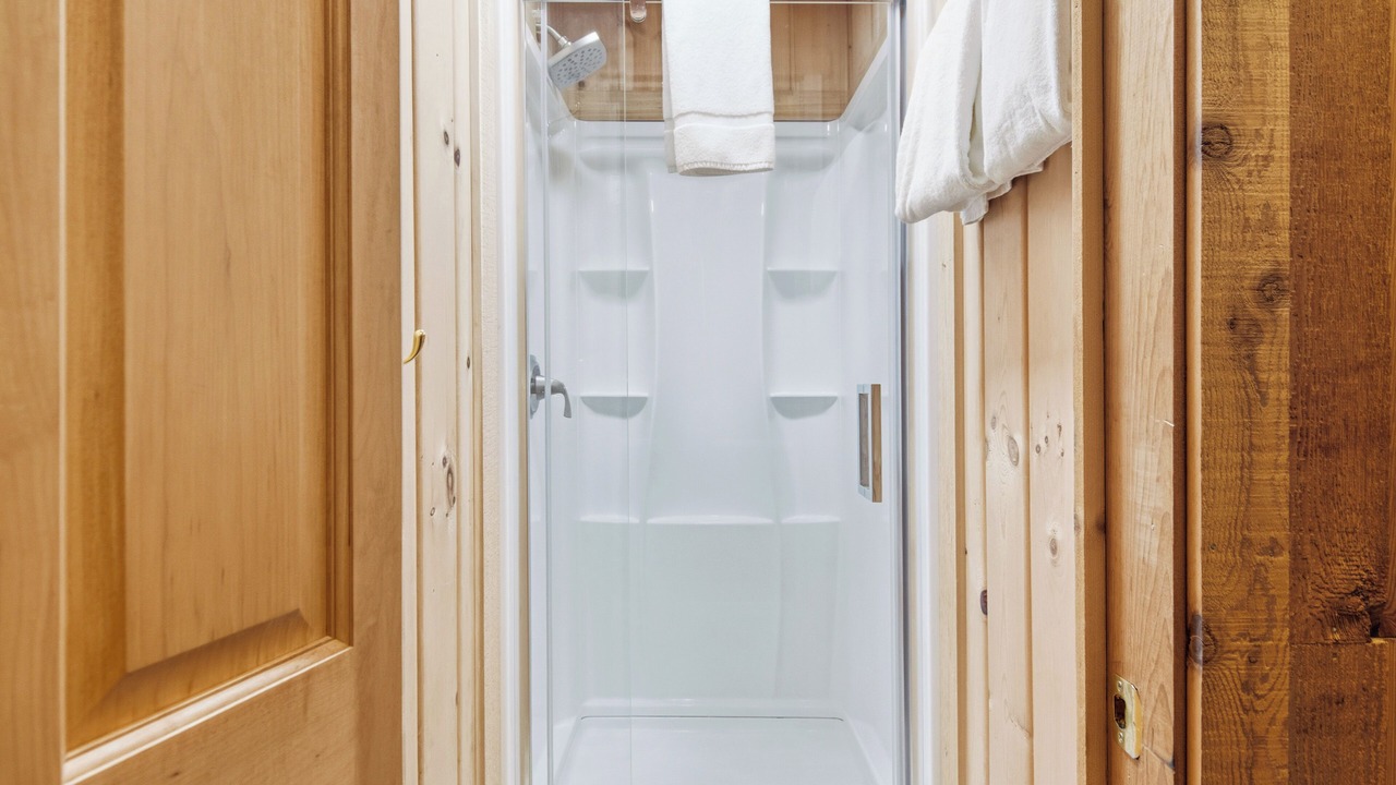 Photo of Bathroom in Charlevoix