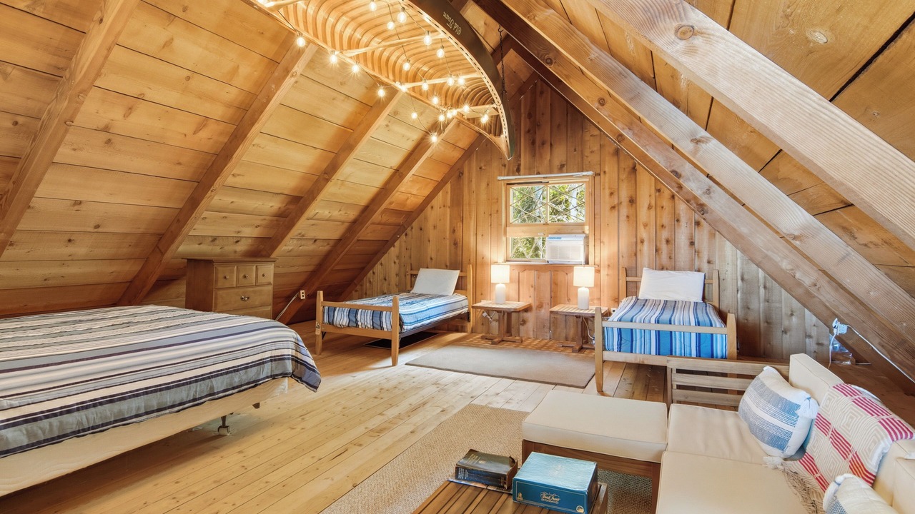 Photo of Bedroom in Charlevoix