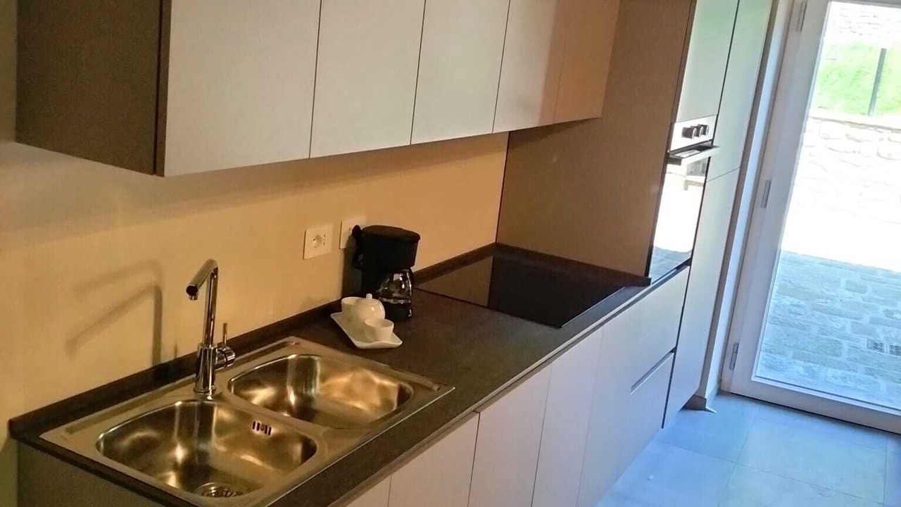 Photo of Kitchen in Starda
