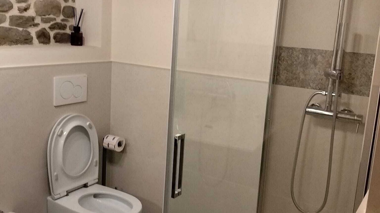 Photo of Bathroom in Starda