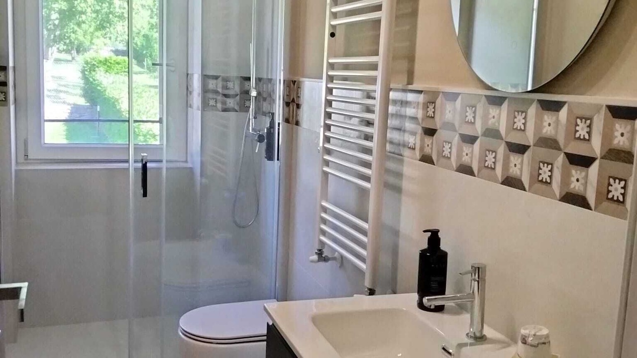 Photo of Bathroom in Starda