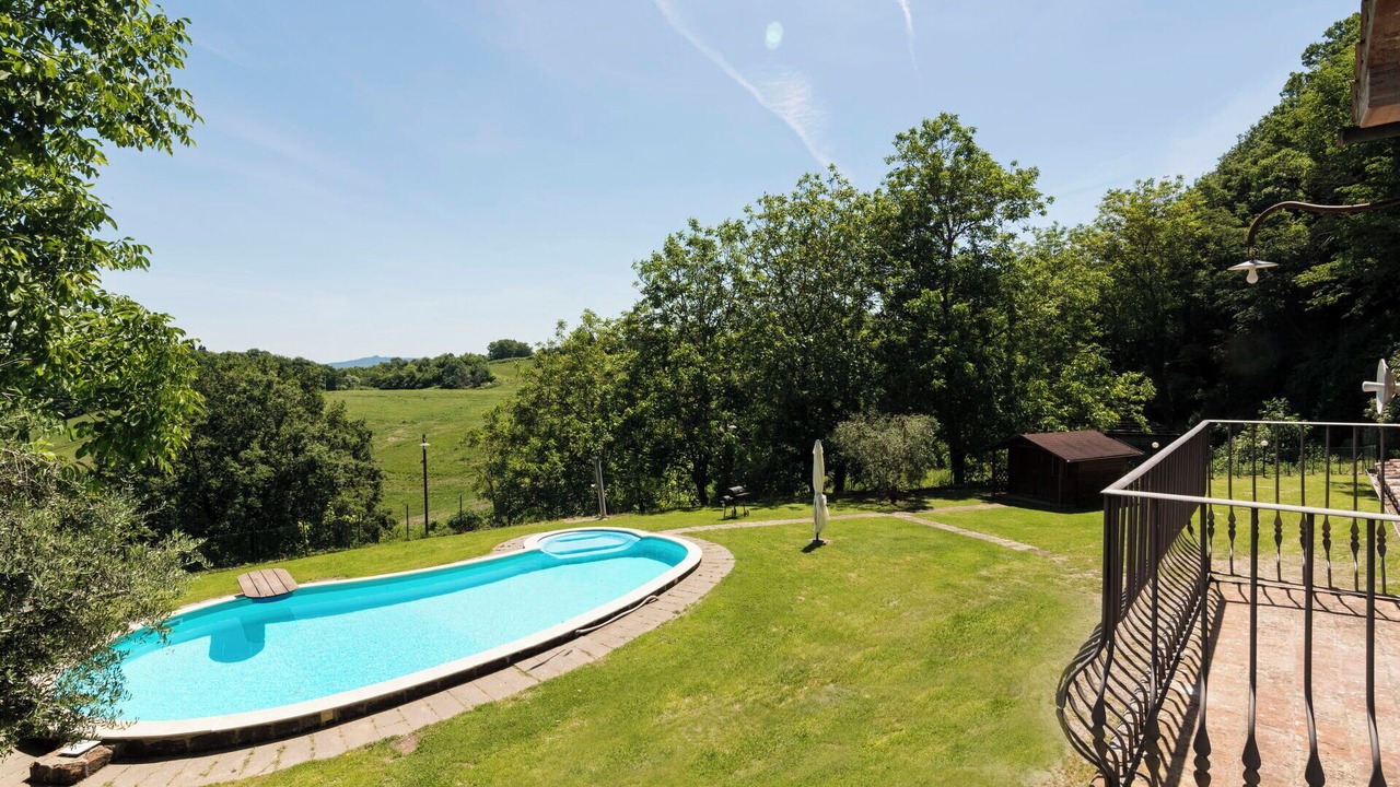 Photo of Outdoor in Proceno