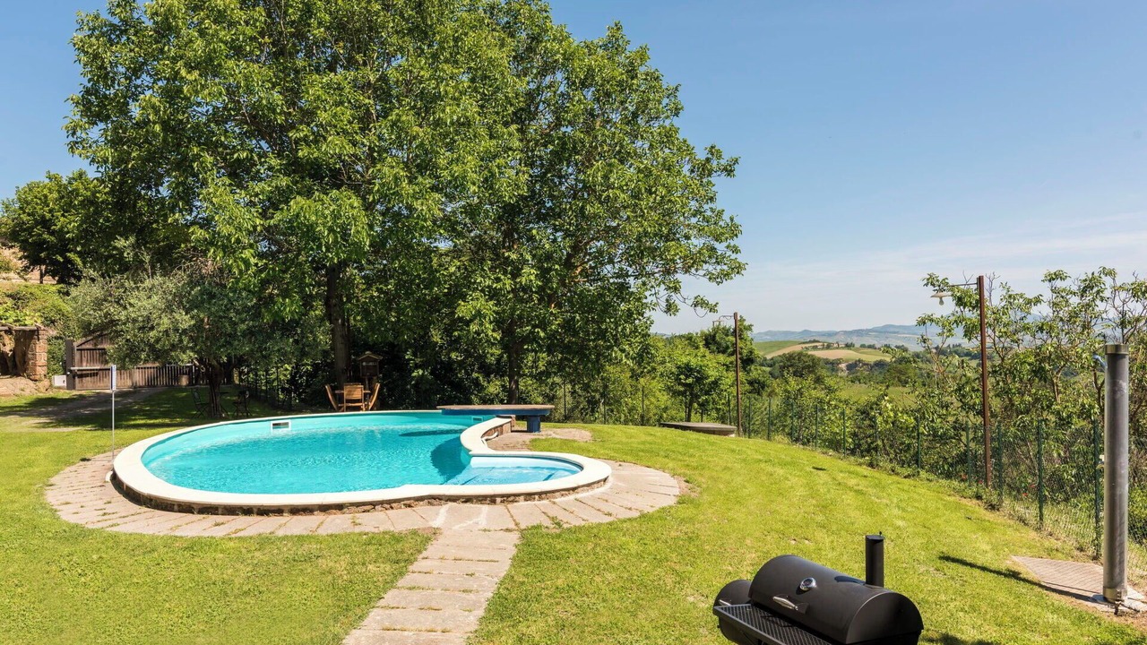 Photo of Outdoor in Proceno