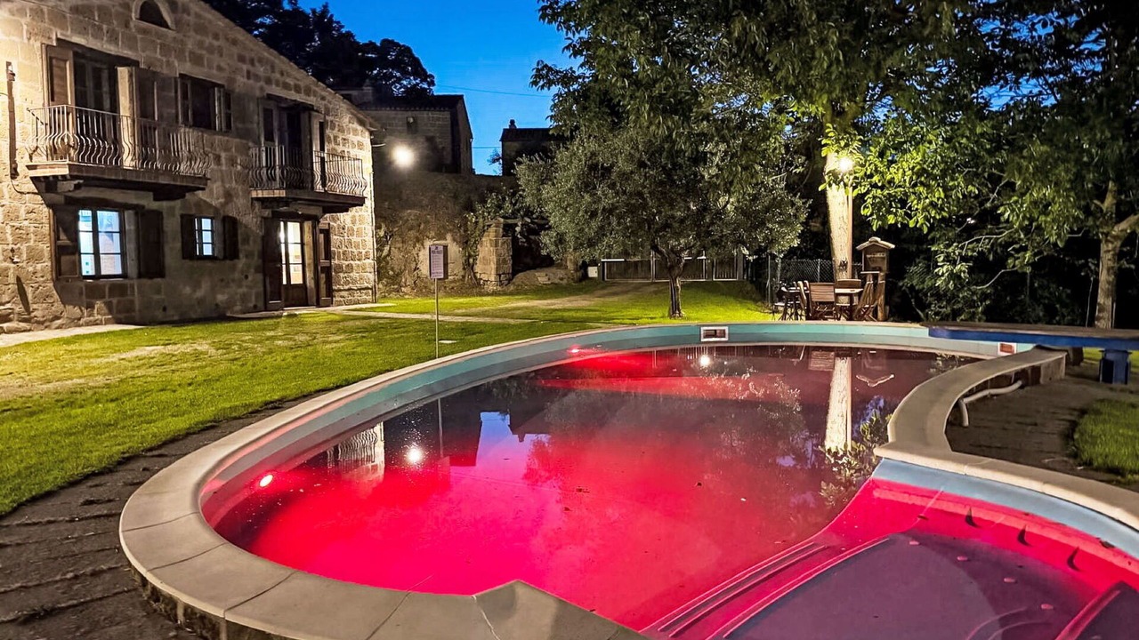 Photo of Outdoor in Proceno
