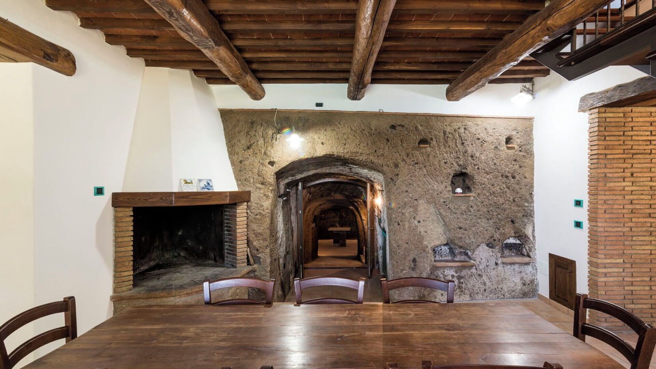 Photo of Outdoor in Proceno