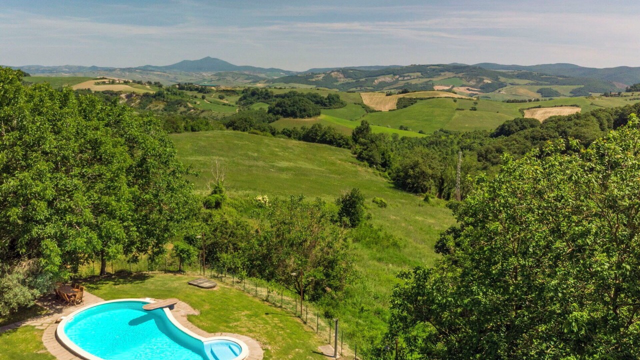 Photo of Outdoor in Proceno