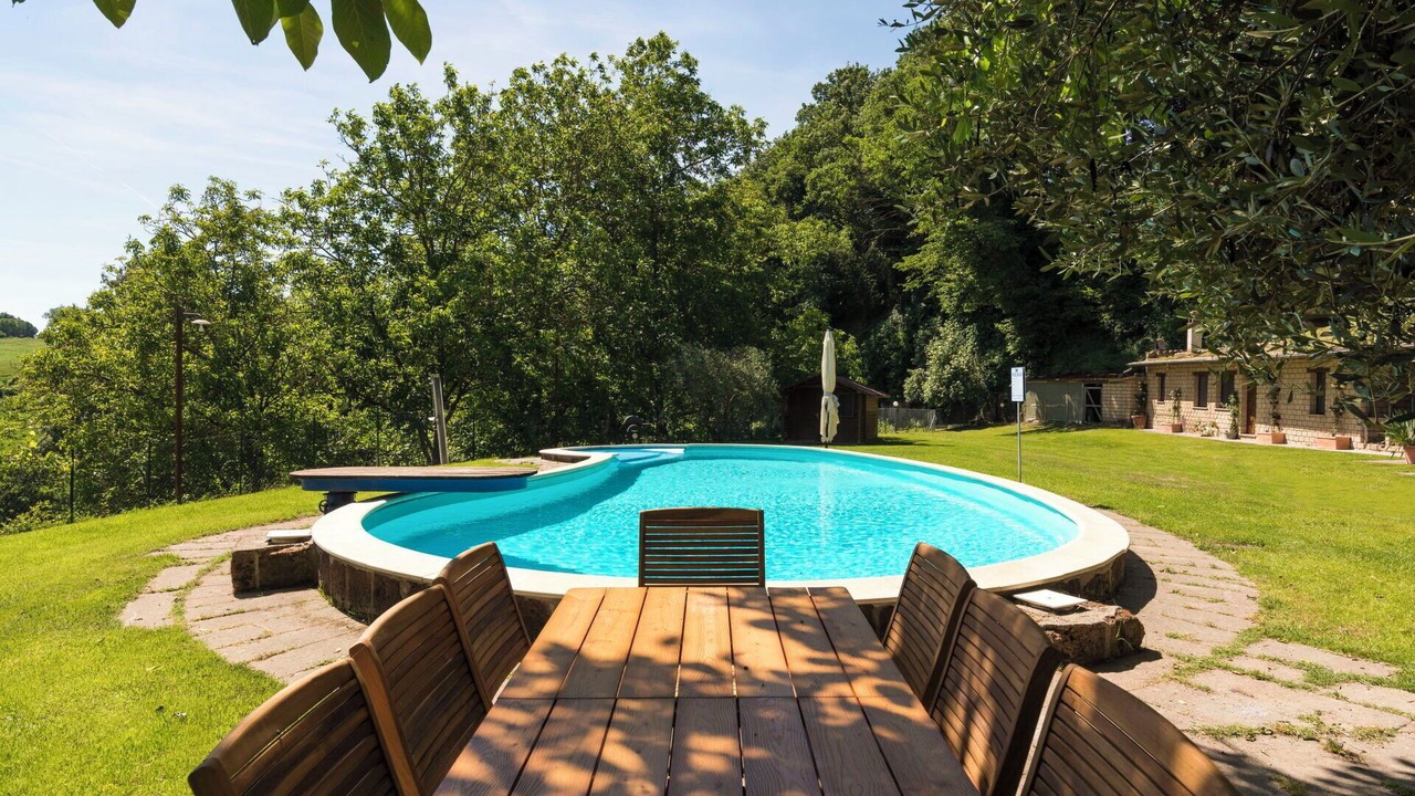 Photo of Outdoor in Proceno