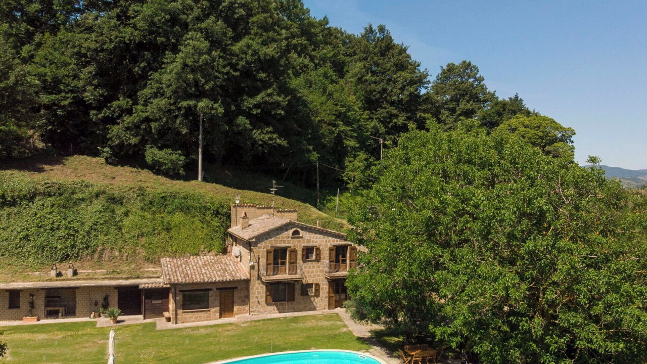 Photo of Outdoor in Proceno