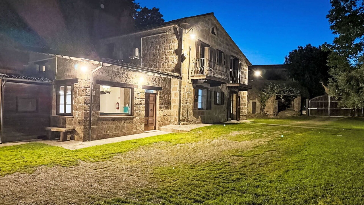 Photo of Outdoor in Proceno