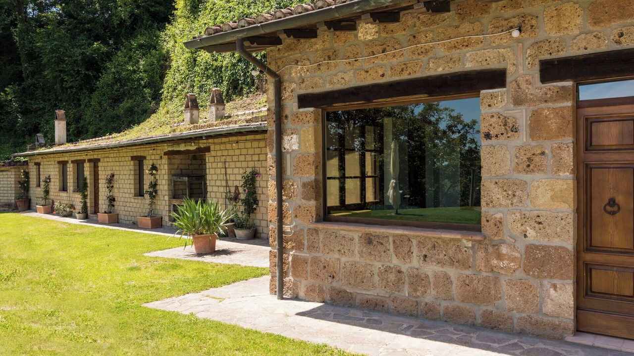 Photo of Outdoor in Proceno