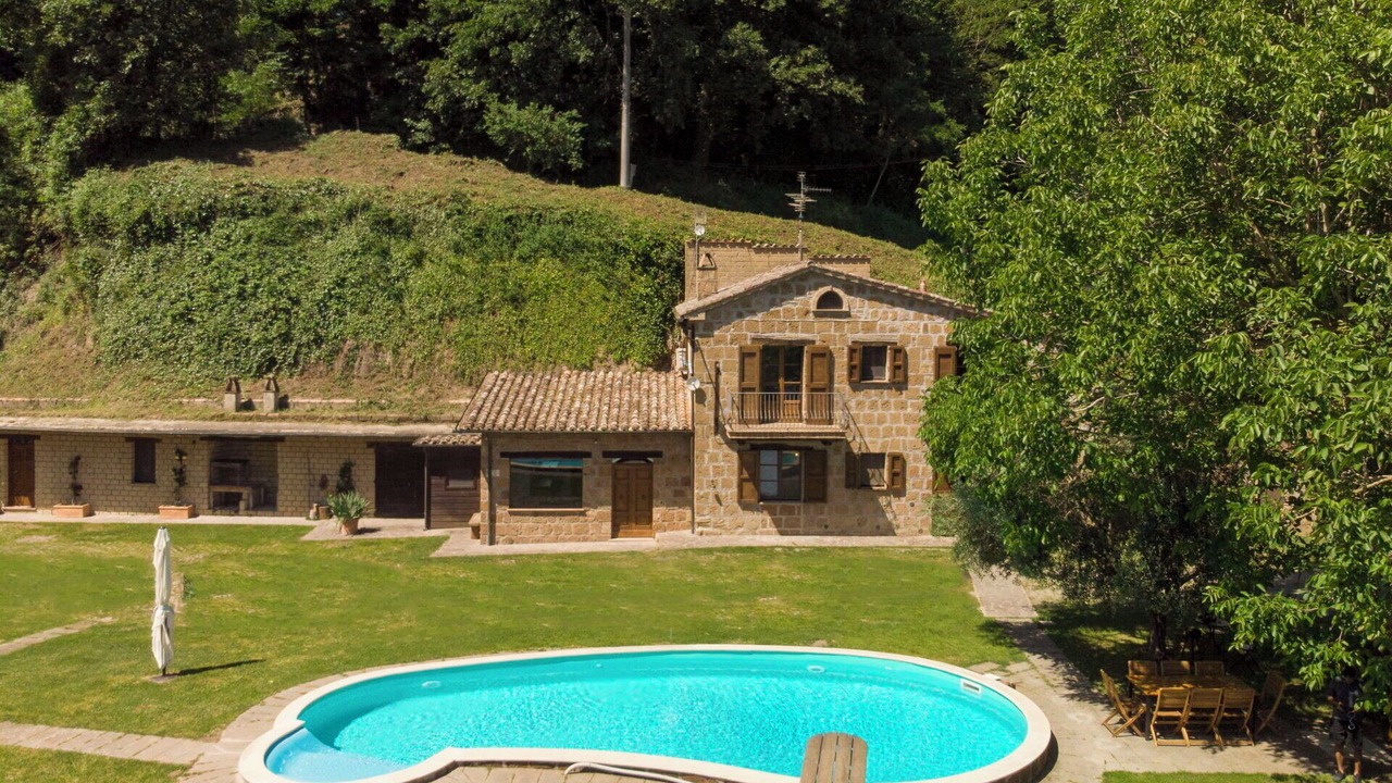 Photo of Outdoor in Proceno