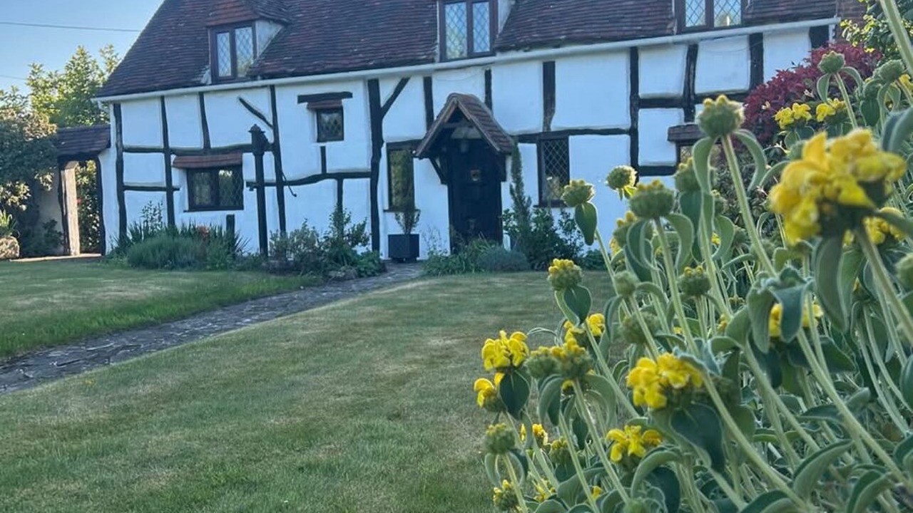 Photo of Outdoor in Lapworth